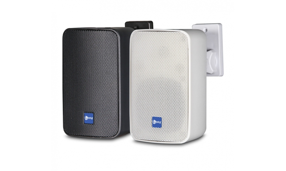 BH-ES104T4 寸音箱(帶定壓)