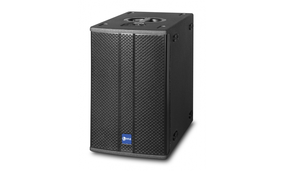 BH-K112BAS 單12寸低音 有源