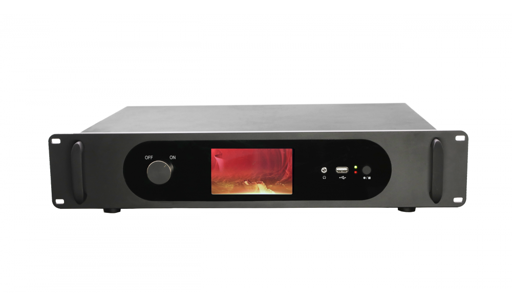 BH-MZ7650M專業多功能數字會議主機