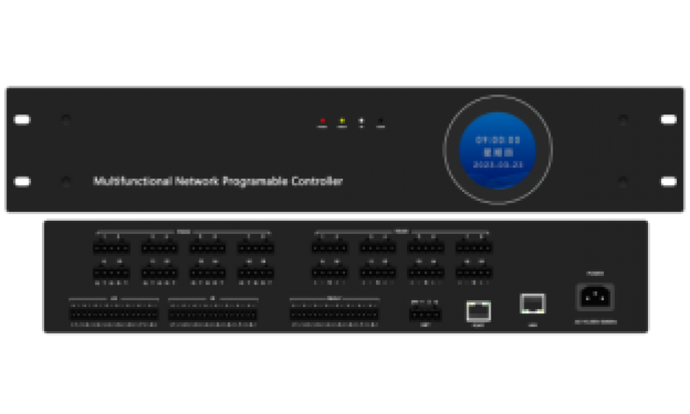 中控主機 TR-NET4000