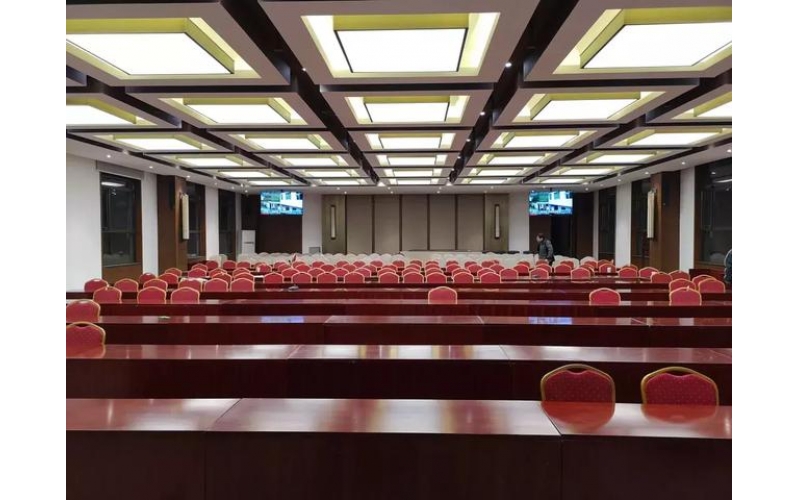 智能會議系統(tǒng)